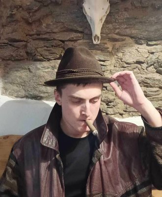 Tomáš Dokoupil
